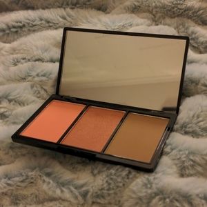 PhaseZero 3-in-1 Bronzer Palette